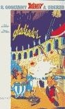 Astérix gladiador | 9788434567221 | Uderzo, Albert/Goscinny, René
