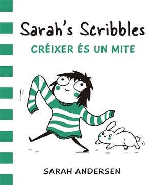 Sarah's Scribbles | 9788416670055 | Andersen, Sarah