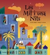 Les mil i una nits | 9788498255836 | Farré, Lluís
