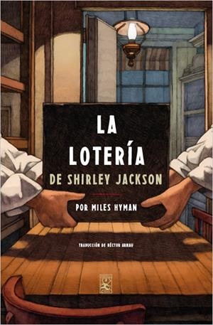 La lotería | 9788417281205 | Jackson, Shirley