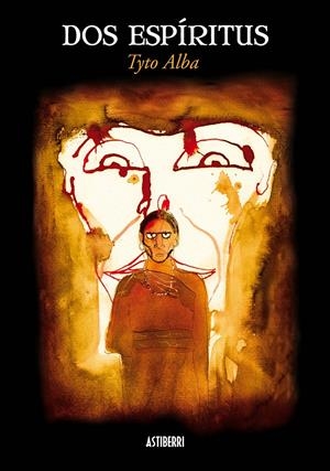 Dos espíritus | 9788415685012 | Alba, Tyto