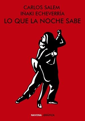 La Noche lo sabe | 9788417181871 | Carlos Salem