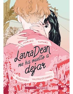 Laura Dean (2ª ed.) | 9788417442453 | Tamaki, Mariko/Valero-O'Connell, Rosemary