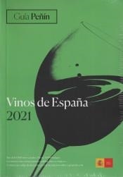 GUíA PEñíN VINOS DE ESPAñA 2021 | 9788412240207 | GUíA PEñíN