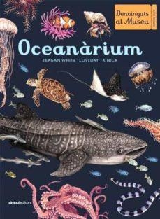 OCEANARIUM CATALAN | 9788415315858 | TRINICK,LOVEDAY