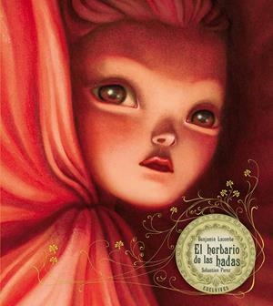 El herbario de las hadas | 9788426381828 | Benjamin Lacombe (Francés)/Sebastien Perez (Extranjero)