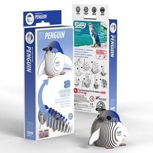 Eugy Pinguí | 9421035150163