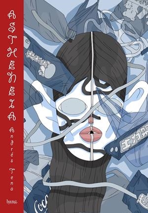 ASTENIA | 9788418101090 | Tena Andrés