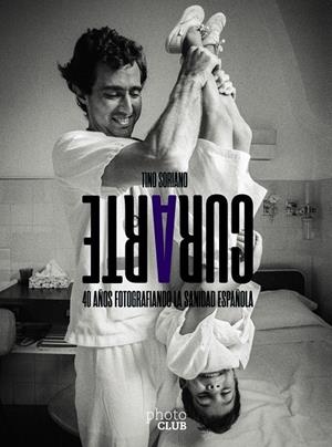 CurArte | 9788441543225 | Soriano, Tino