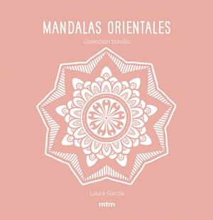 Mandalas orientales | 9788417165482 | García García, Laura