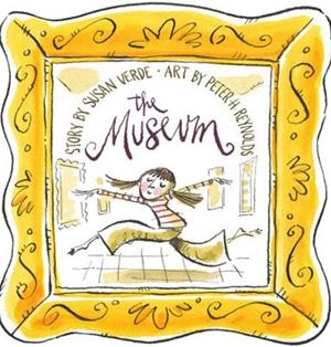 EL MUSEO | 9788484882688 | Susan Verde