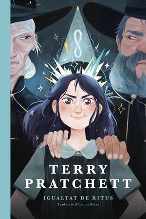 Igualtat de Ritus | 9788412235623 | Pratchett, Terry