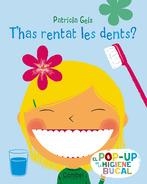 T'has rentat les dents? | 9788498255720 | Geis Conti, Patricia