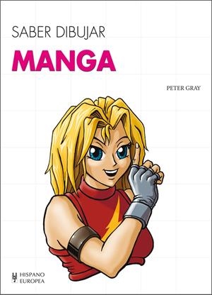 Manga | 9788425520761 | Gray, Peter