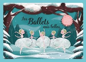 Los Ballets más bellos | 9788417760793