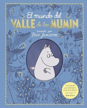 El mundo del Valle de los Mumin | 9788414030226 | Ardagh, Philip