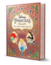 DISNEY PRINCESAS | 9788467920802 | Reinhart, Matthew