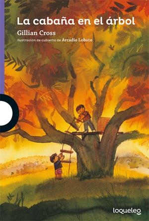 La cabaña en el árbol | 9788491222040 | Cross, Gillian