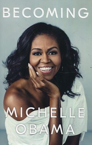 Becoming | 9780241334140 | Obama, Michelle