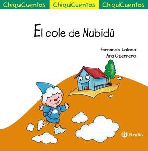El cole de Nubidú | 9788469628591 | Lalana, Fernando