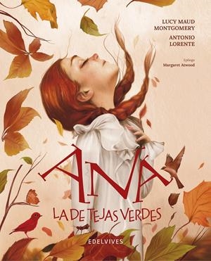 Ana la de Tejas Verdes | 9788414029862 | Montgomery, Lucy Maud