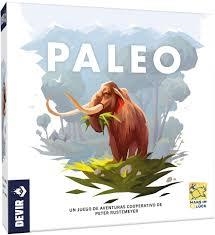 Joc Paleo | 8436589621800
