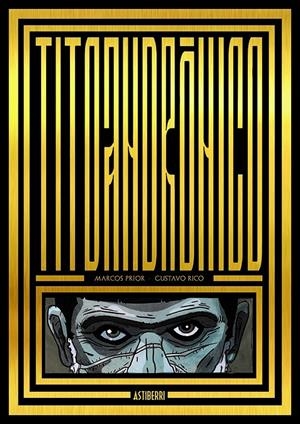 Tito Andrónico | 9788418215384 | Prior, Marcos/Rico, Gustavo