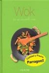 Wok | 9781445409863 | VARIOS