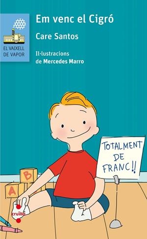 Em venc el Cigró  | 9788466142137 | Santos Torres, Care