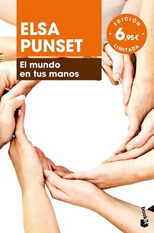 El mundo en tus manos | 9788423353200 | Punset, Elsa