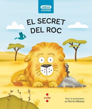 EL SECRET DEL ROC | 9788466149174 | Albesa Valde´s, Nu´ria