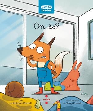 ON ÉS? | 9788466149242 | Portell Rifa`, Raimon