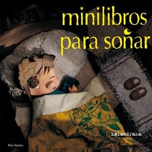 Minilibros para soñar 1 | 9788484641124 | Varios autores