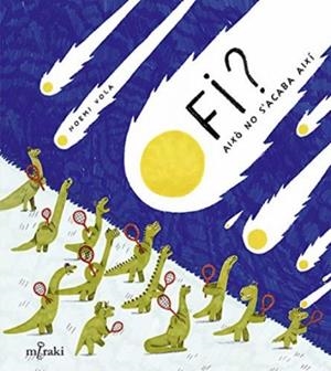 Fi? Això no s'acaba així | 9788412292442