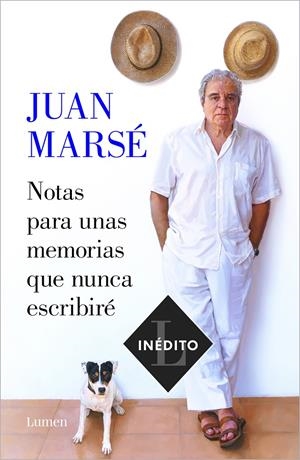 Notas para unas memorias que nunca escribiré | 9788426407399 | Marsé, Juan