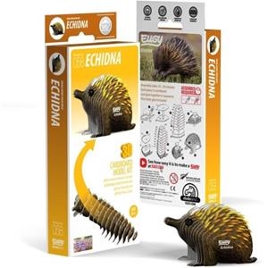 Eugy Echidna | 9421035150538