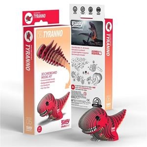 Eugy Tyranno | 9421035150040