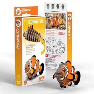 Eugy Clownfish peix pallasso  | 9421035150354