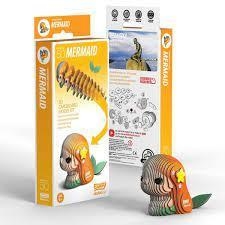 Eugy Mermaid | 9421035150484