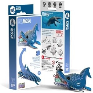 Eugy Mosa | 9421903005717