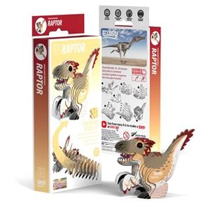 Eugy Raptor | 9421903005748