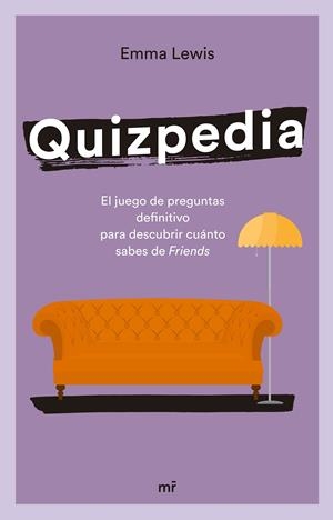 Quizpedia | 9788427048447 | Lewis, Emma