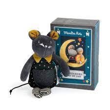 Caixa Ratolí dents de llet | 3575676660041