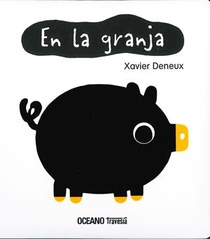 En la granja | 9786075277028 | Xavier Deneux