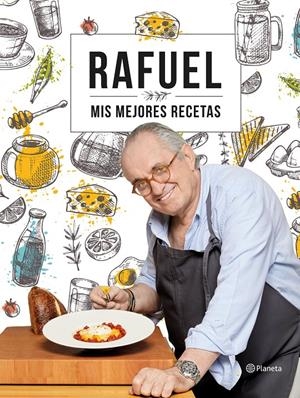 Mis mejores recetas | 9788408239055 | Rafuel