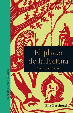 El placer de la lectura | 9788418245633 | Berthoud, Ella