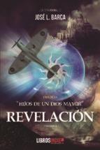 HIJOS DE UN DIOS MAYOR | 9788412339789 | L. BARCA,JOSE