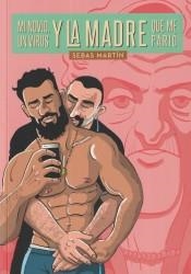 Mi novio, un virus y la madre que me pa | 9788417442835 | Martin, Sebas