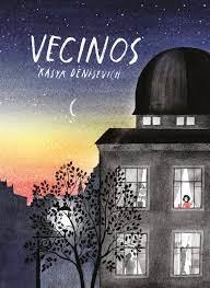 Vecinos | 9788426147134 | Denisevich, Kasya
