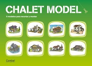 Chalet model | 9788478640287